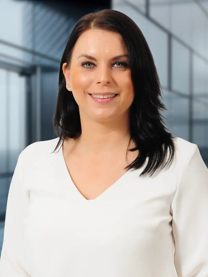 STN Sogetrel Telecom Networks GmbH - Julia Gawlik