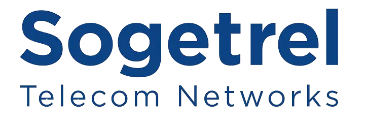 STN Sogetrel Telecom Networks GmbH - Logo