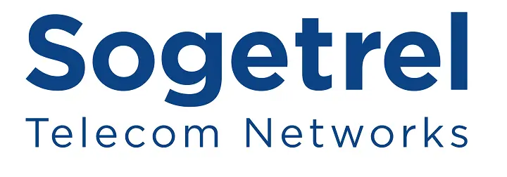 STN Sogetrel Telecom Networks GmbH - Logo